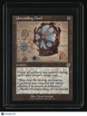 The Brothers' War: Retro Frame Artifacts Unwinding Clock (Schematic)