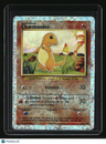 Legendary Collection Charmander Reverse Holo