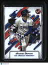 2025 Topps Pristine Shohei Ohtani