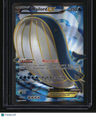 XY - Primal Clash Wailord EX (147 Full Art)