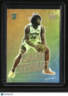 2020-21 Panini Court Kings Isaiah Stewart