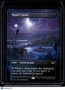 Unfinity Watery Grave (Borderless)
