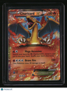 XY Promos Charizard EX
