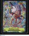 Adventure on Kami's Island Monkey.D.Luffy (EB04-061) (Alternate Art)
