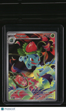 ME01: Mega Evolution Ivysaur