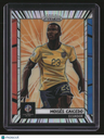 2024 Panini Prizm CONMEBOL Copa America Moisés Caicedo Manga