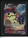SWSH09: Brilliant Stars Trainer Gallery Mimikyu VMAX