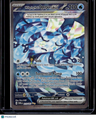 SV06: Twilight Masquerade Wellspring Mask Ogerpon ex