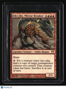 Champions of Kamigawa Kiki-Jiki, Mirror Breaker