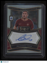 2024-25 Select Serie A Soccer Francesco Totti Prizm Auto