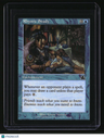 Prophecy Rhystic Study