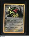 EX Delta Species Rayquaza (Delta Species)