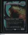 Commander Masters Kozilek, the Great Distortion (Textured Foil)