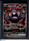 ME05: Pitch Black Morpeko ex