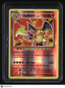 XY - Evolutions Charizard Reverse Holo