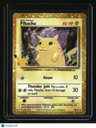 ME: 30th Celebration Classic Collection Pikachu
