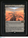 Core Set 2020 Field of the Dead