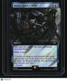 The Lord of the Rings: Borne Upon a Wind (Extended Art) (Surge Foil)