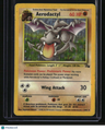 Fossil Aerodactyl (1)