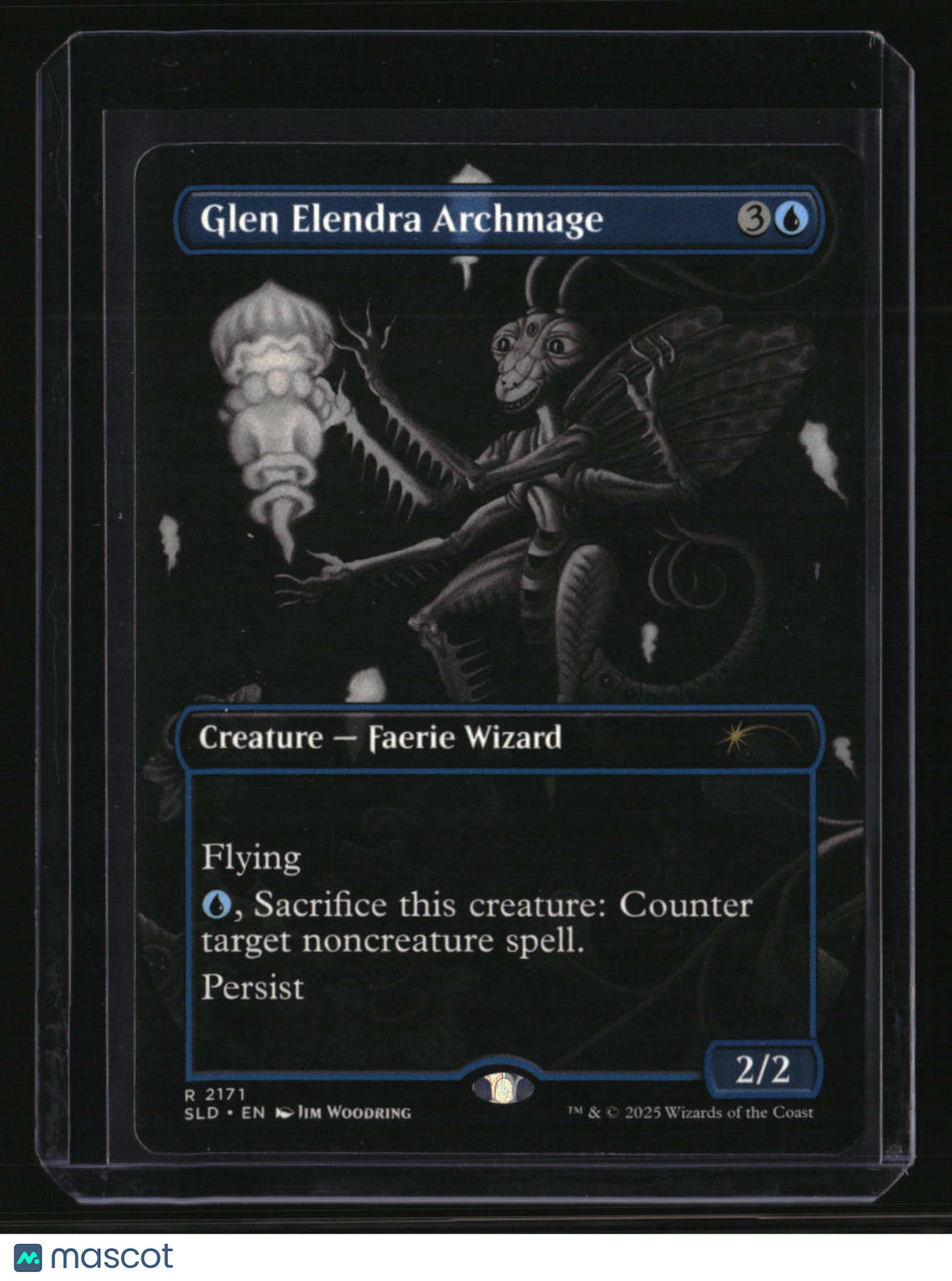 Secret Lair Drop Series Glen Elendra Archmage (2171)