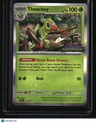 SV: Scarlet & Violet Promo Cards Thwackey