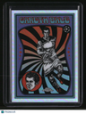 2025-26 Topps Chrome UEFA Club Competitions Gareth Bale Ultra Violet