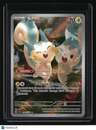 SV01: Scarlet & Violet Base Set Pachirisu