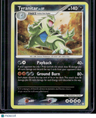 Mysterious Treasures Tyranitar