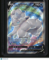 SWSH12: Silver Tempest Alolan Vulpix V (Full Art)
