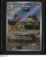 SV05: Temporal Forces Mudsdale