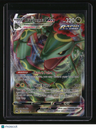 SWSH: Crown Zenith Rayquaza VMAX (102)