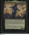 Marvel's Spider-Man Cosmic Spider-Man (Extended Art) Foil