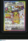 SV08: Surging Sparks Pikachu ex