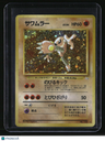 Mystery of the Fossils Hitmonlee