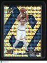 2024-25 Panini Mosaic Karl-Anthony Towns Gold Snakeskin Mosaic #/8