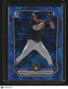 2026 Bowman Sapphire Edition Andrew Fischer