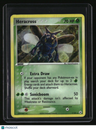 EX Hidden Legends Heracross