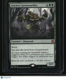 Zendikar Rising Ancient Greenwarden