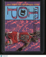 1995-96 Hoops Michael Jordan Top Ten