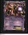 Black and White Promos Mewtwo EX