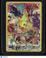 SWSH: Crown Zenith Pikachu (Secret)