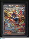 SV06: Twilight Masquerade Greninja ex