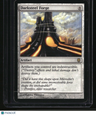 Darksteel Darksteel Forge