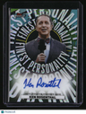 2026 Finest Ken Rosenthal Finest Personality Autographs