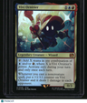 FINAL FANTASY Vivi Ornitier Foil