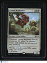 Secret Lair Drop Series Leonin Warleader Foil