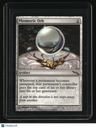 Mirrodin Mesmeric Orb