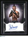 2025 Topps Knockout UFC Esteban Ribovics Full Contact Autographs #/299