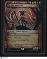 Lorwyn Eclipsed Hexing Squelcher (Showcase) Foil