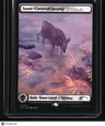 Secret Lair Drop Series Snow-Covered Swamp (1475)